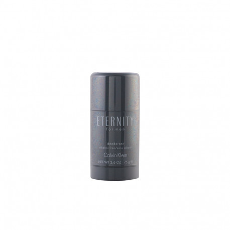 ETERNITY FOR MEN deo stick 75 gr