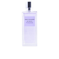 EAU FRAÎCHE TÉ DE GROSELLA edt spray 150 ml