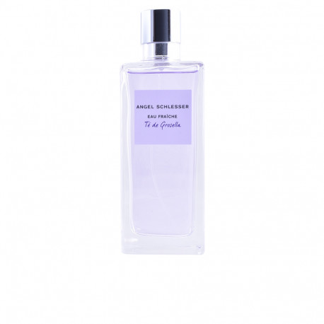 EAU FRAÎCHE TÉ DE GROSELLA edt spray 150 ml
