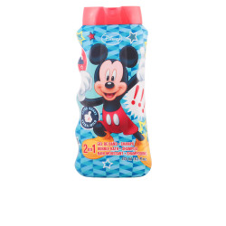 MICKEY 2en1 gel & champú 475 ml