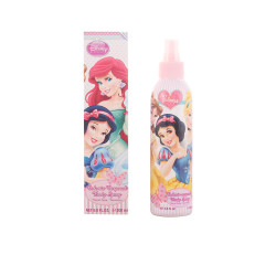 PRINCESAS DISNEY cologne body spray 200 ml