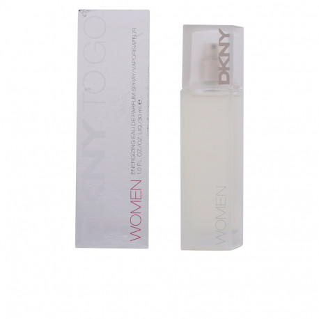 DKNY energizing edp spray 30 ml