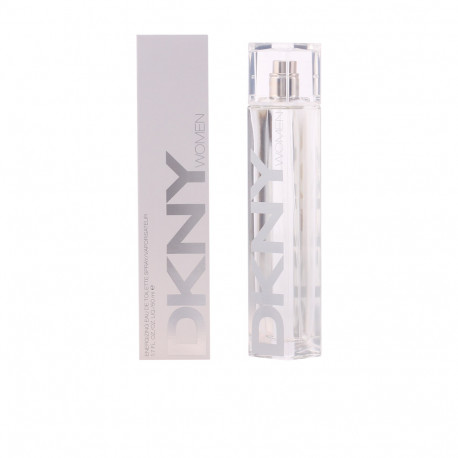 DKNY energizing edt spray 50 ml