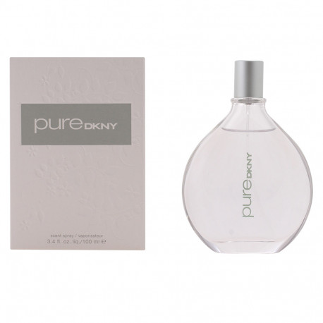 DKNY PURE VERBENA edp spray 100 ml