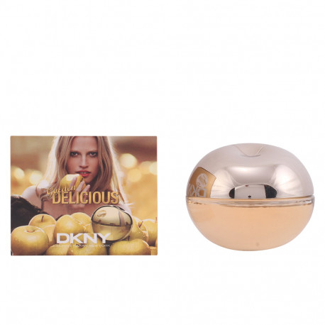 GOLDEN DELICIOUS edp spray 50 ml