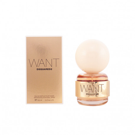 WANT edp spray 100 ml