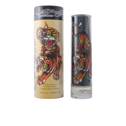 ED HARDY MAN edt spray 100 ml