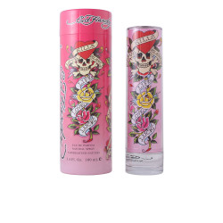 ED HARDY WOMAN edp spray 100 ml