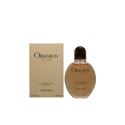 OBSESSION FOR MEN edt spray 75 ml