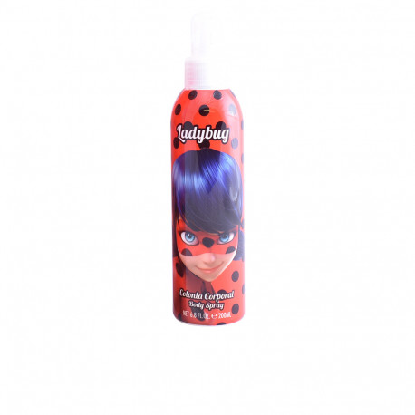 MIRACULOUS LADYBUG edc spray 200 ml