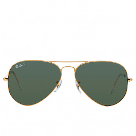 RAYBAN RB3025 001/58 POLARIZADA 55 mm