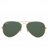 RAYBAN RB3025 001/58 POLARIZADA 55 mm