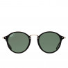 RAYBAN RB2447 901/58 POLARIZADA 49 mm