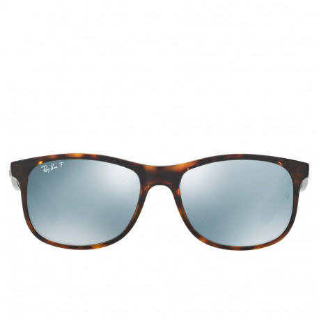 RAYBAN RB4202 710/Y4 POLARIZADA 55mm