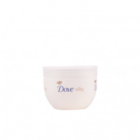 BODY SILKY crema corporal 300 ml