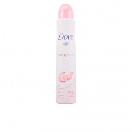 BEAUTY FINISH deo spray 200 ml