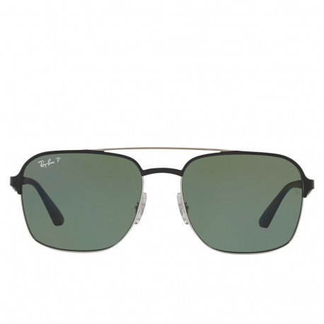 RB3570 90049A POLARIZADA 58 mm