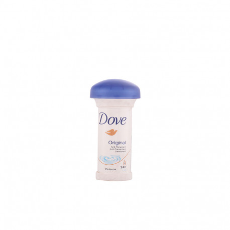 ORIGINAL deo crema 50 ml