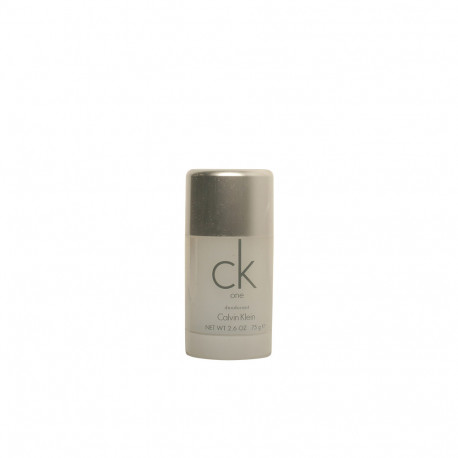 CK ONE deo stick 75 gr