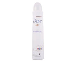 INVISIBLE DRY deo spray 200 ml