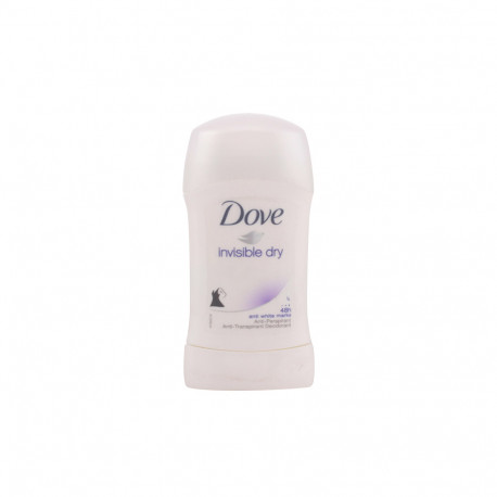 INVISIBLE DRY deo stick 40 ml