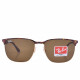 RAYBAN RB3569 900873 59 mm