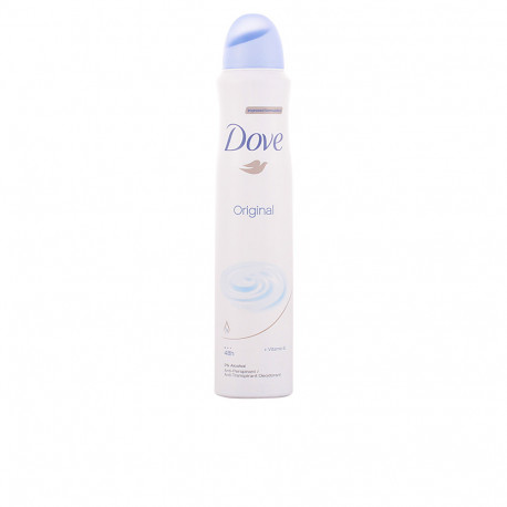 ORIGINAL deo spray 200 ml
