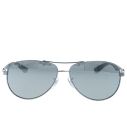 RAYBAN RB8313 004/K6 POLARIZADAS 58 mm