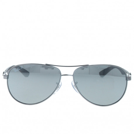 RAYBAN RB8313 004/K6 POLARIZADAS 58 mm