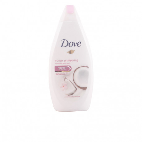 COCO body wash 500 ml