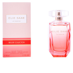 ELIE SAAB LE PARFUM RESORT COLLECTION edt spray 90 ml