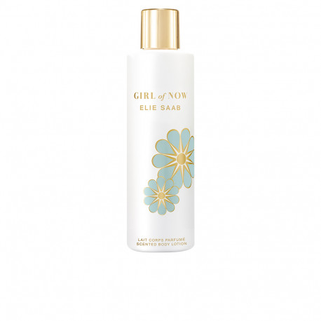 GIRL OF NOW body lotion 200 ml