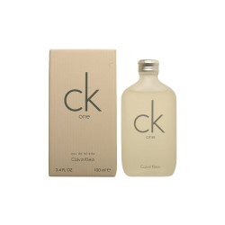 CK ONE edt spray 100 ml