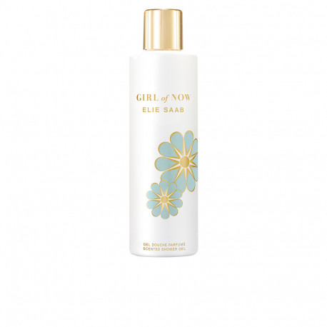 GIRL OF NOW shower gel 200 ml