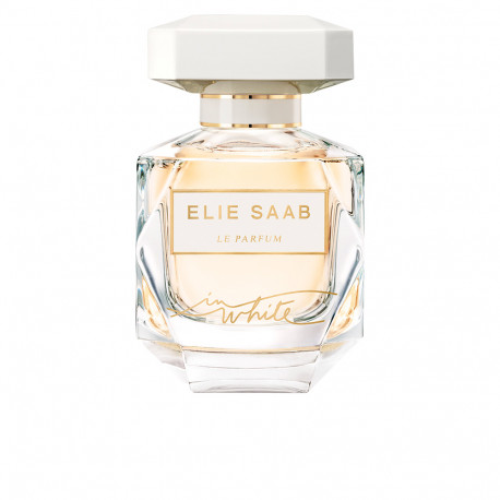 ELIE SAAB LE PARFUM IN WHITE edp spray 50 ml