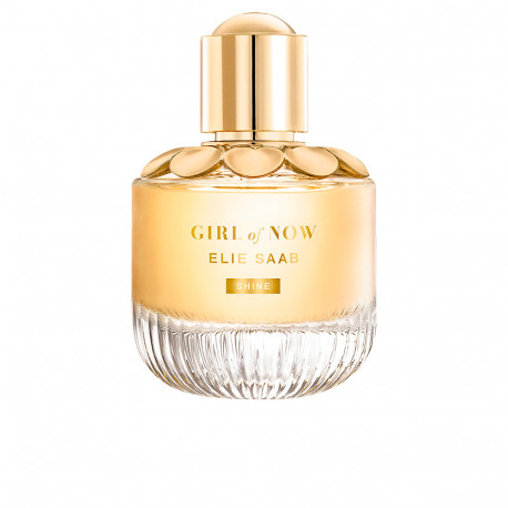GIRL OF NOW SHINE edp spray 50 ml