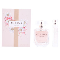 ELIEE SAAB LE PARFUM SET 2 pz