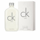 CK ONE edt spray 200 ml