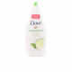 GO FRESH pepino & té green shower gel hidratante 700 ml