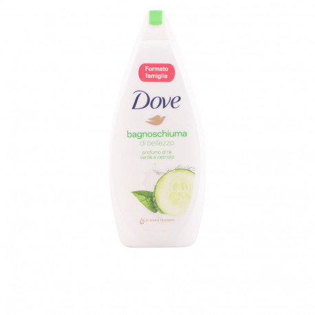 GO FRESH pepino & té green shower gel hidratante 700 ml