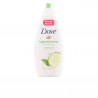 GO FRESH pepino & té green shower gel hidratante 700 ml