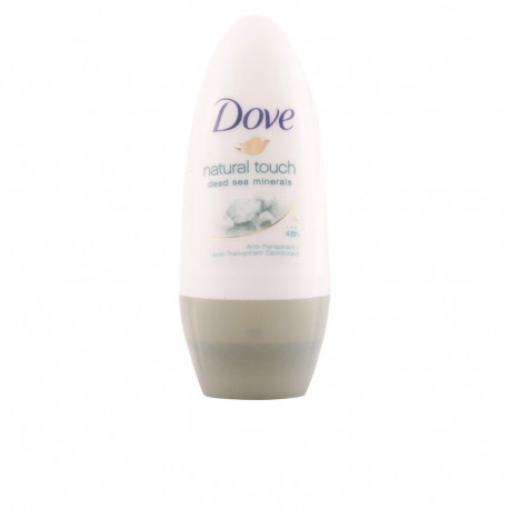 NATURAL TOUCH deo roll-on 50 ml