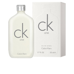 CK ONE edt spray 50 ml