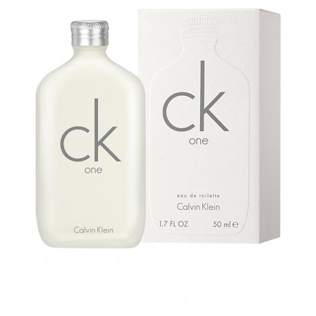 CK ONE edt spray 50 ml