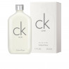 CK ONE edt spray 50 ml