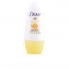 GO FRESH grapefruit & lemongrass deo roll-on 50 ml