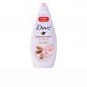 CREMA DE ALMENDRAS shower gel 700 ml
