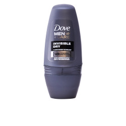 MEN INVISIBLE DRY 48h deo roll-on 50 ml