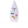 PURELY PAMPERING nourishing body wash 500 ml