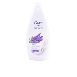 RELAXING RITUAL lavender & rosemary body wash 500 ml